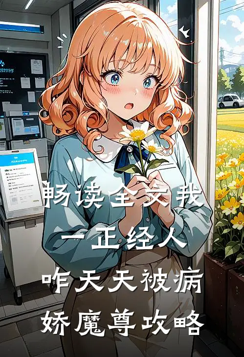 畅读全文我一正经人，咋天天被病娇魔尊攻略