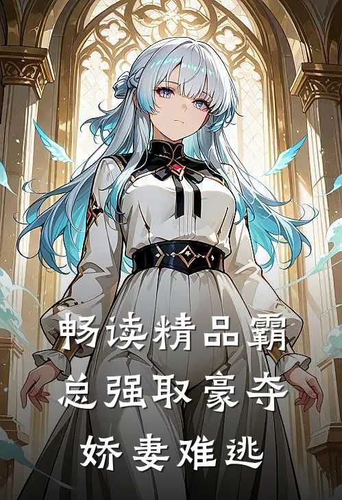 畅读精品霸总强取豪夺：娇妻难逃