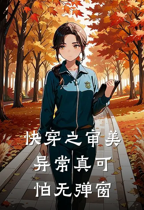 快穿之审美异常真可怕无弹窗