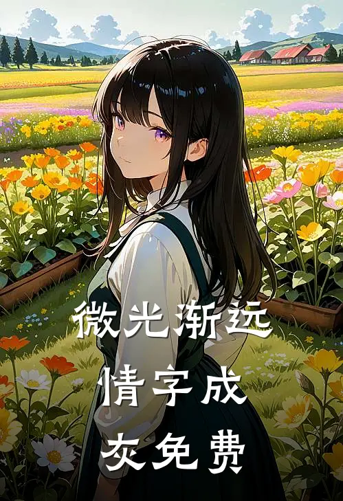 微光渐远，情字成灰免费