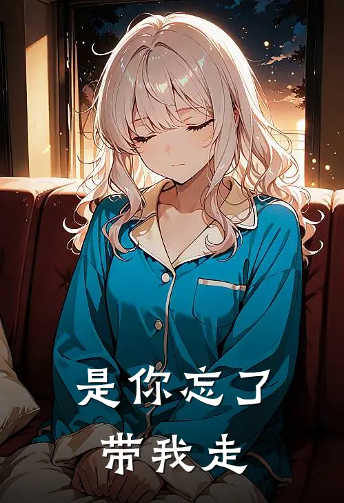 是你忘了带我走