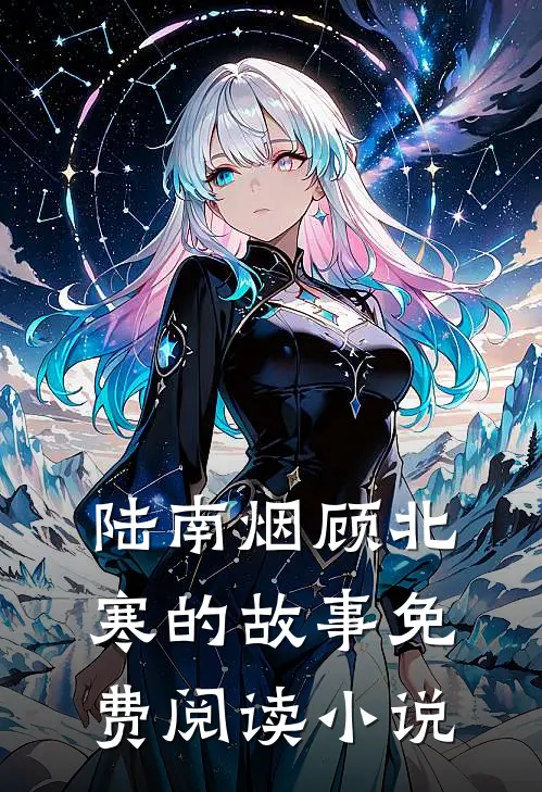 五宝爹地甜宠妈陆南烟顾北寒免费阅读全文无删减版