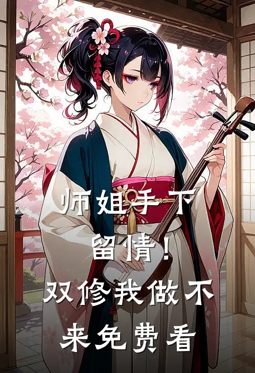 师姐手下留情！双修我做不来免费看