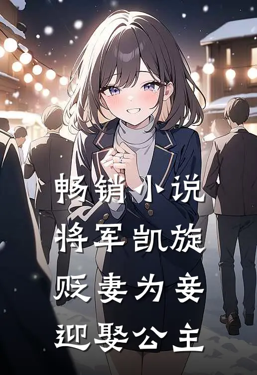 畅销将军凯旋,贬妻为妾迎娶公主