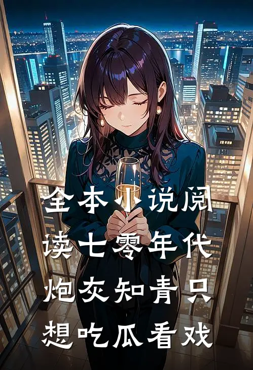 全本小说阅读七零年代：炮灰知青只想吃瓜看戏
