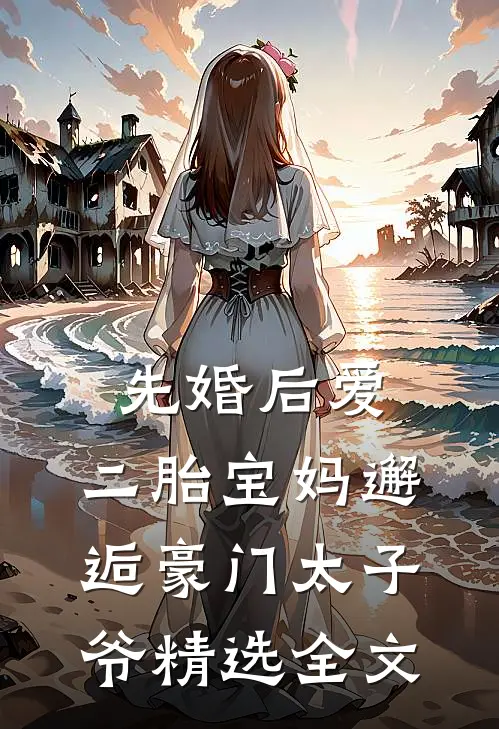 先婚后爱：二胎宝妈邂逅豪门太子爷精选全文