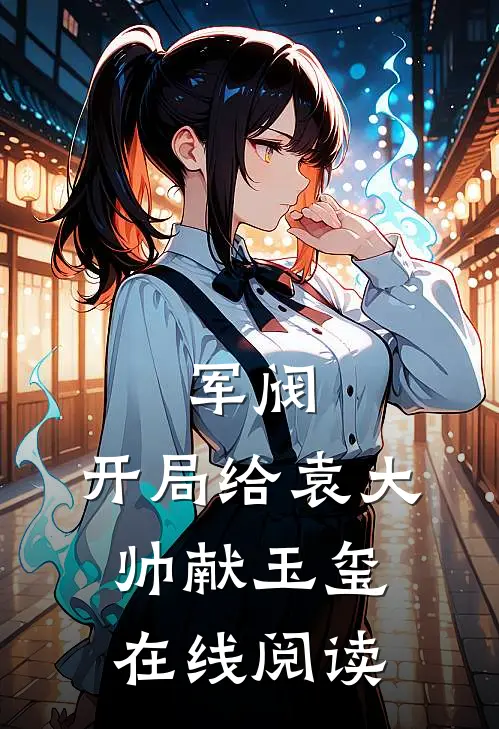 军阀：开局给袁大帅献玉玺在线阅读