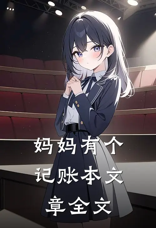 妈妈有个记账本文章全文