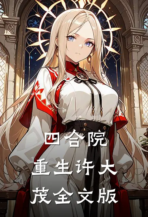 四合院：重生许大茂全文版