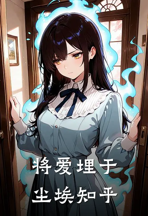 将爱埋于尘埃知乎