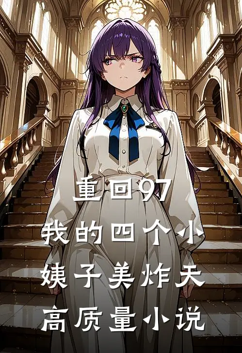 重回97：我的四个小姨子美炸天高质量小说