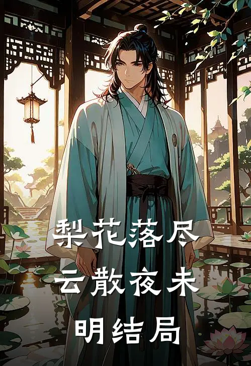梨花落尽，云散夜未明结局