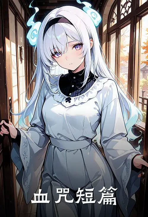 血咒短篇