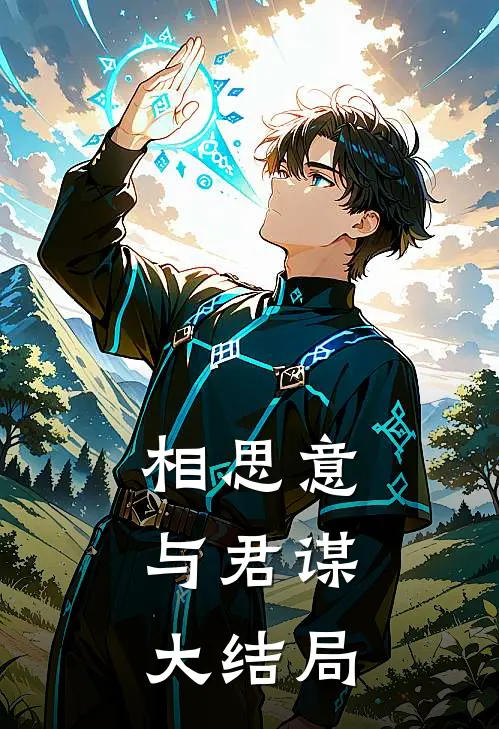 相思意，与君谋大结局