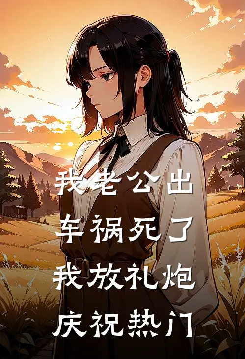 我老公出车祸死了，我放礼炮庆祝热门