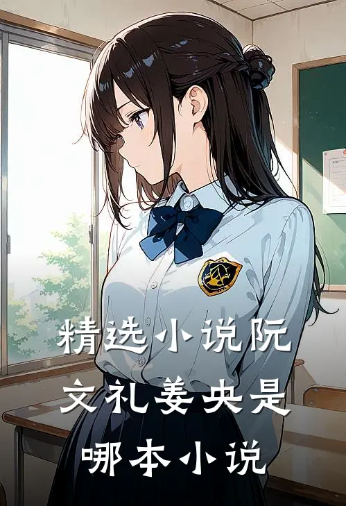 精选小说阮文礼姜央是哪本小说