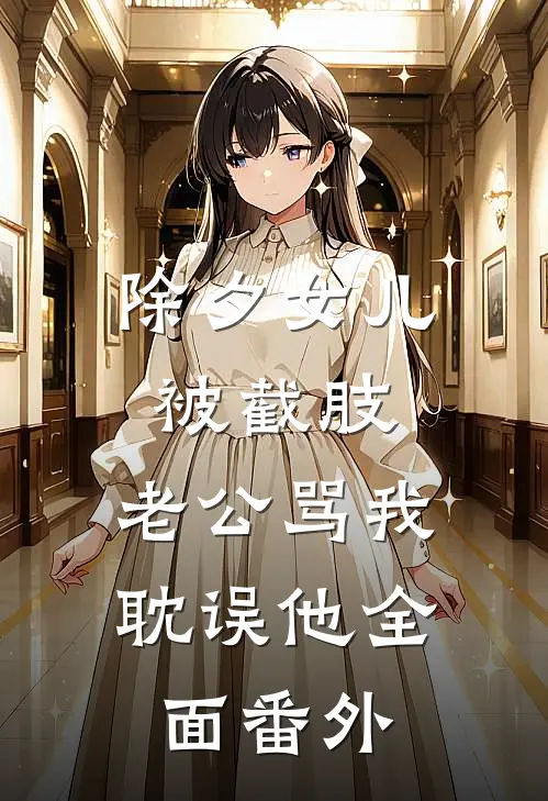 除夕女儿被截肢，老公骂我耽误他全面 番外