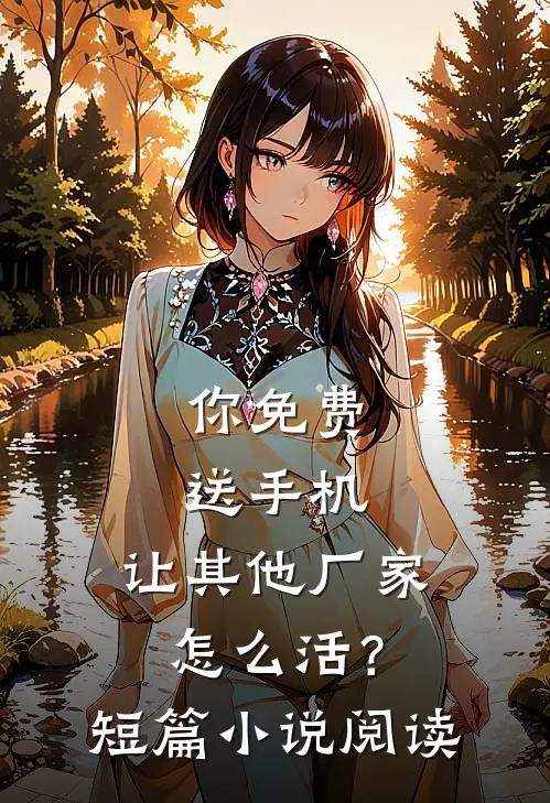 你免费送手机，让其他厂家怎么活？短篇小说阅读