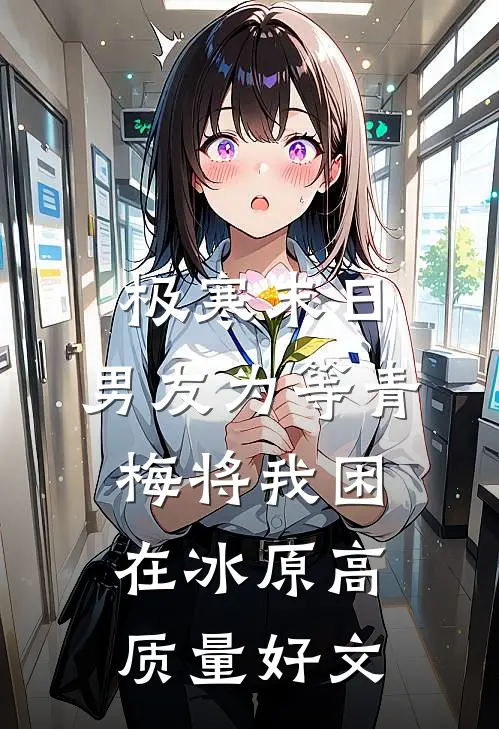 极寒末日，男友为等青梅将我困在冰原高质量好文
