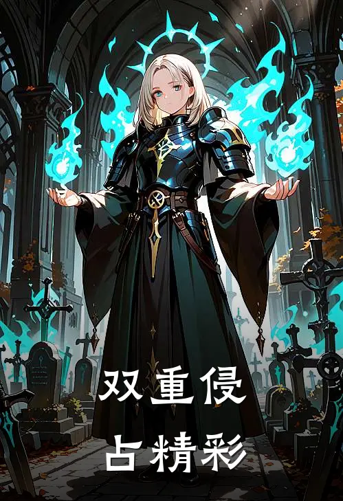 双重侵占精彩
