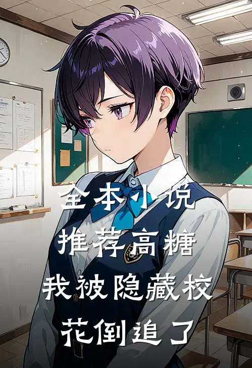 全本小说推荐高糖：我被隐藏校花倒追了