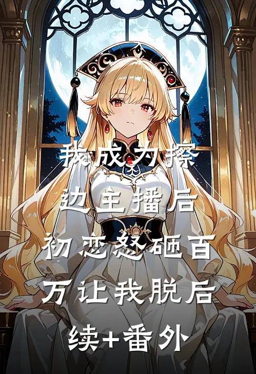 我成为擦边主播后，初恋怒砸百万让我脱后续+番外