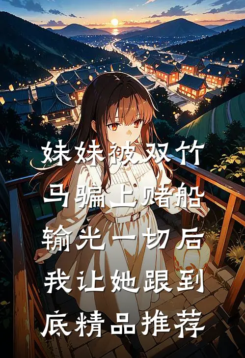 妹妹被双竹马骗上赌船输光一切后，我让她跟到底精品推荐