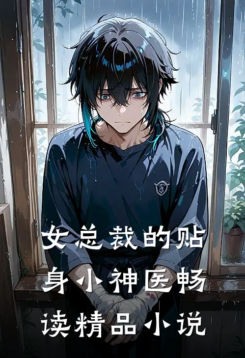 女总裁的贴身小神医畅读精品小说