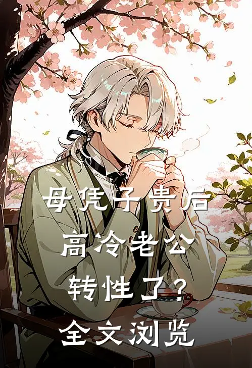 母凭子贵后，高冷老公转性了？全文浏览