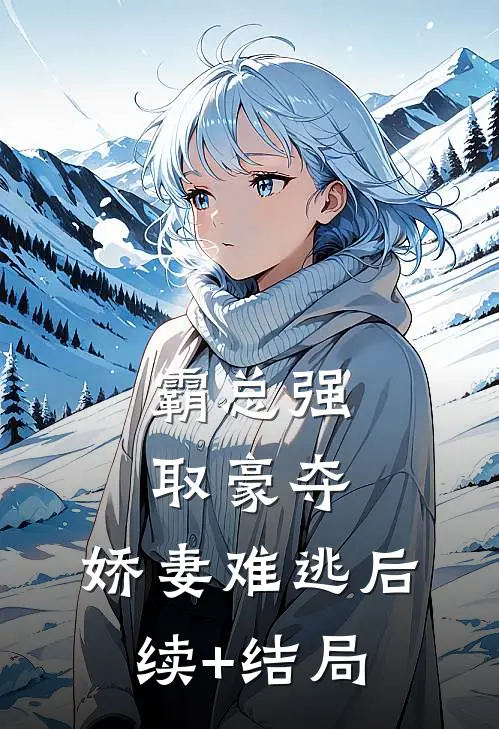 霸总强取豪夺：娇妻难逃后续+结局