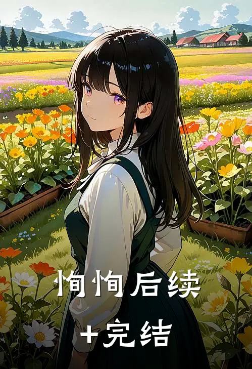 恂恂后续+完结