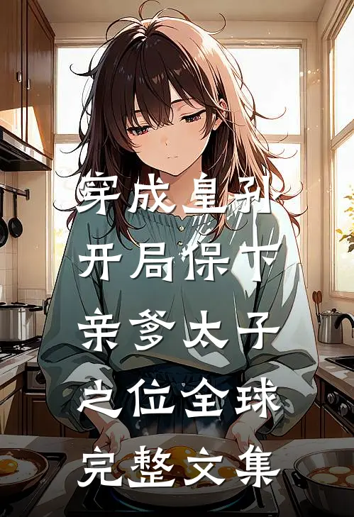 穿成皇孙，开局保下亲爹太子之位全球完整文集