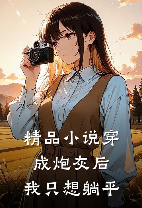 精品小说穿成炮灰后，我只想躺平