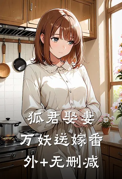 狐君娶妻，万妖送嫁番外+无删减