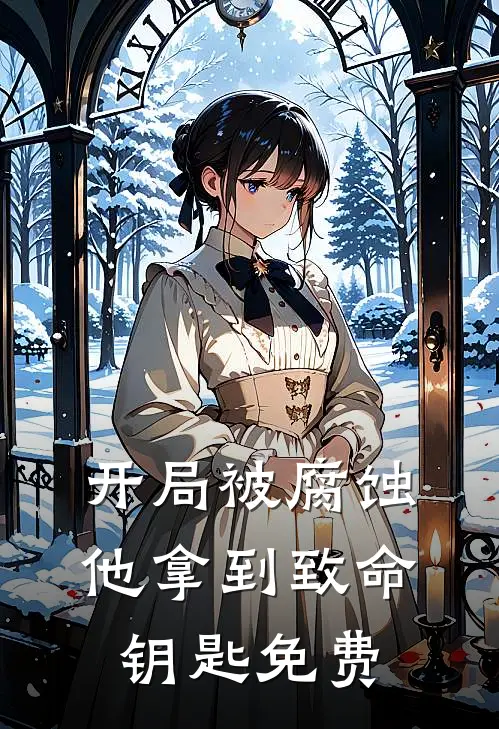 开局被腐蚀他拿到致命钥匙免费