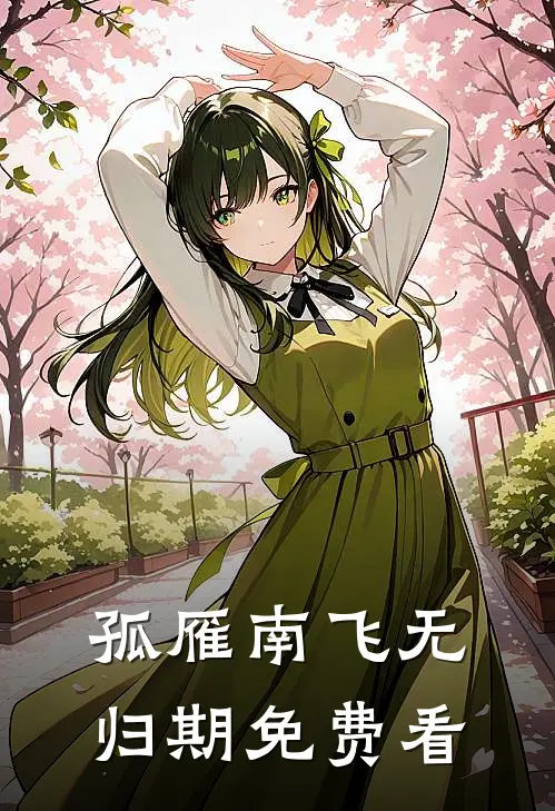 孤雁南飞无归期免费看
