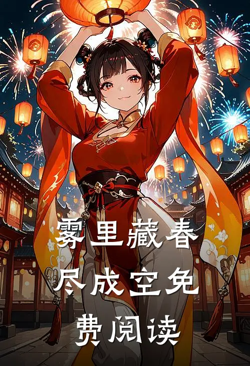 雾里藏春尽成空免费阅读