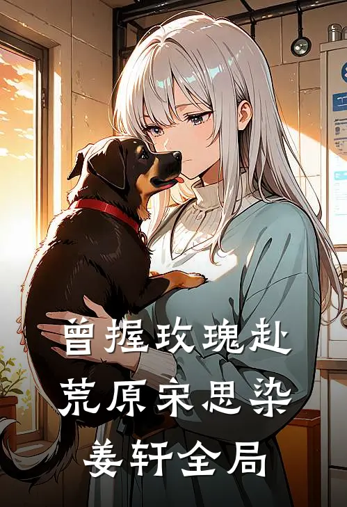 曾握玫瑰赴荒原宋思染姜轩全局