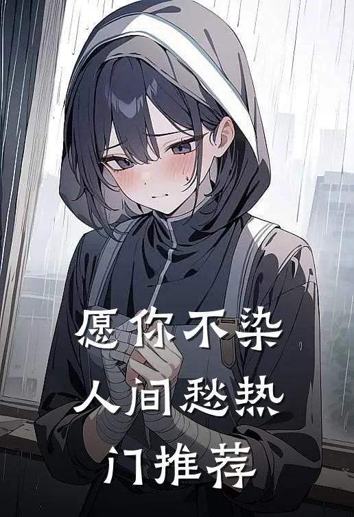 愿你不染人间愁热门推荐