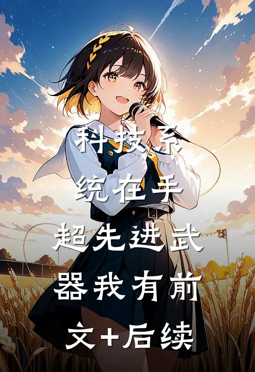 科技系统在手，超先进武器我有前文+后续