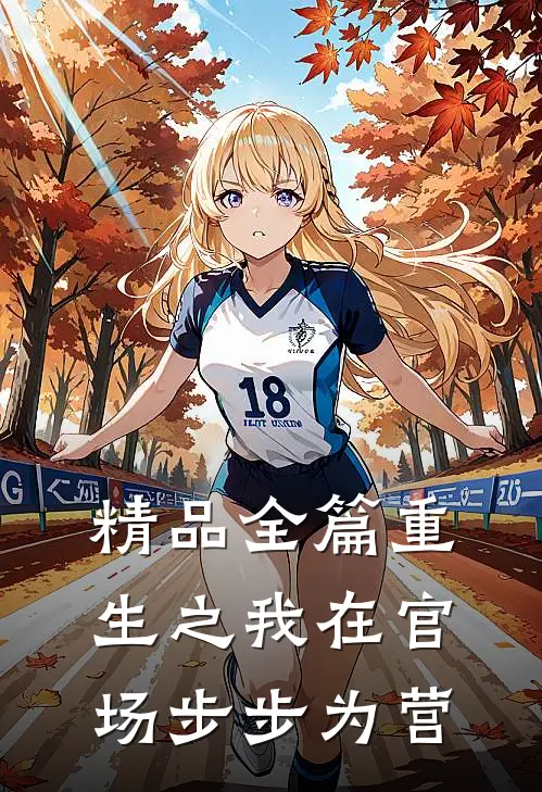 精品全篇重生之我在官场步步为营