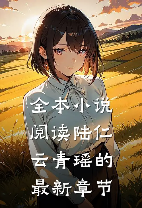 全本小说阅读陆仁云青瑶的最新章节