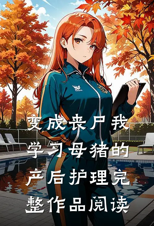 变成丧尸我学习母猪的产后护理完整作品阅读