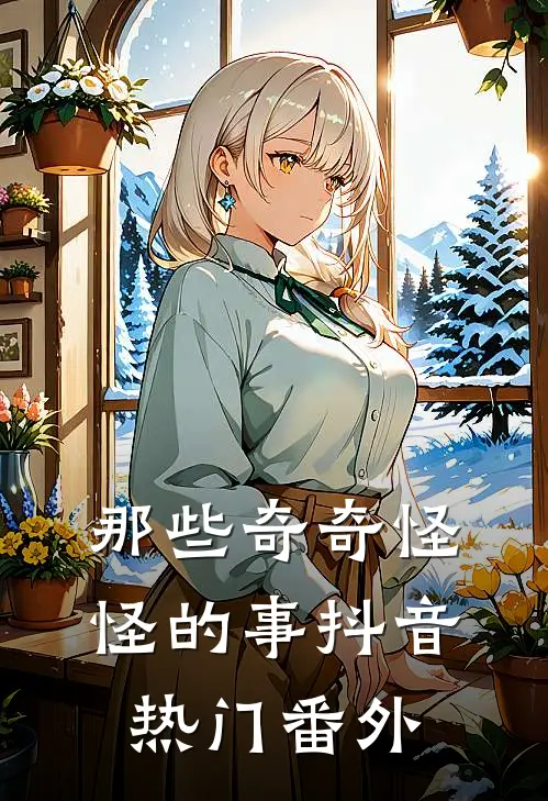 那些奇奇怪怪的事抖音热门 番外