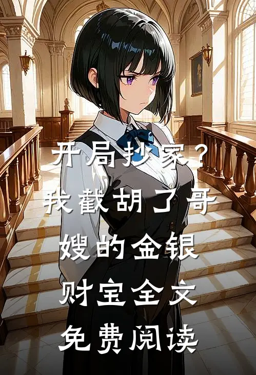 开局抄家？我截胡了哥嫂的金银财宝全文免费阅读