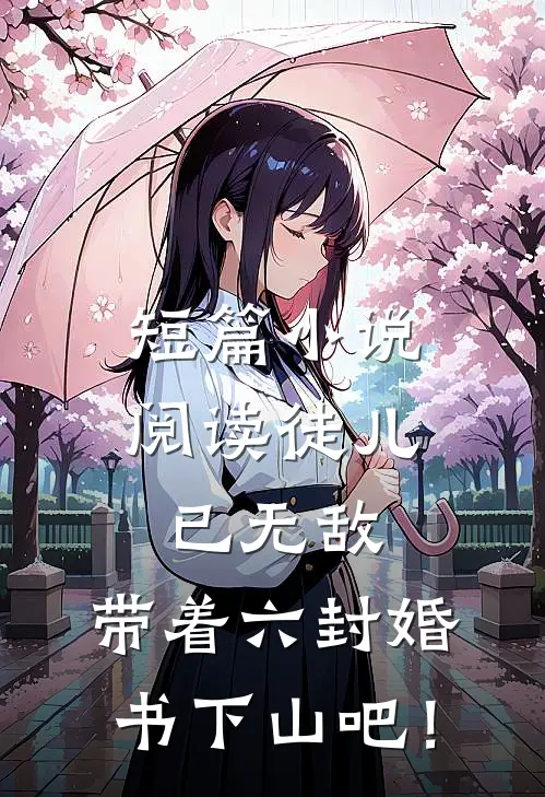 短篇小说阅读徒儿已无敌，带着六封婚书下山吧！
