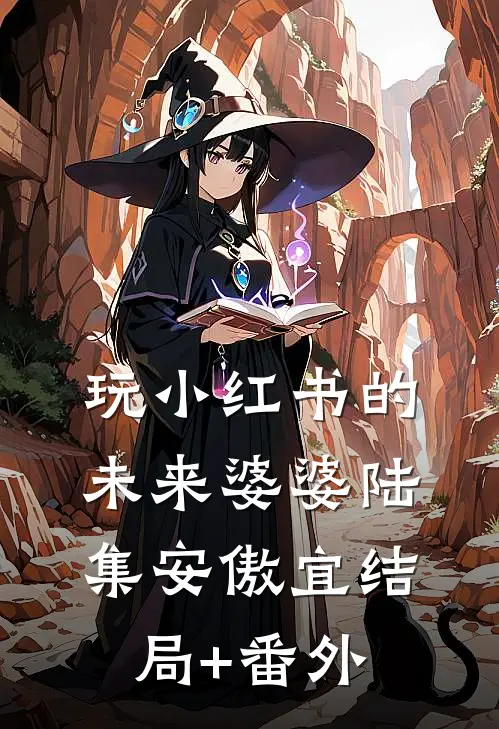 玩小红书的未来婆婆陆集安傲宜结局+番外