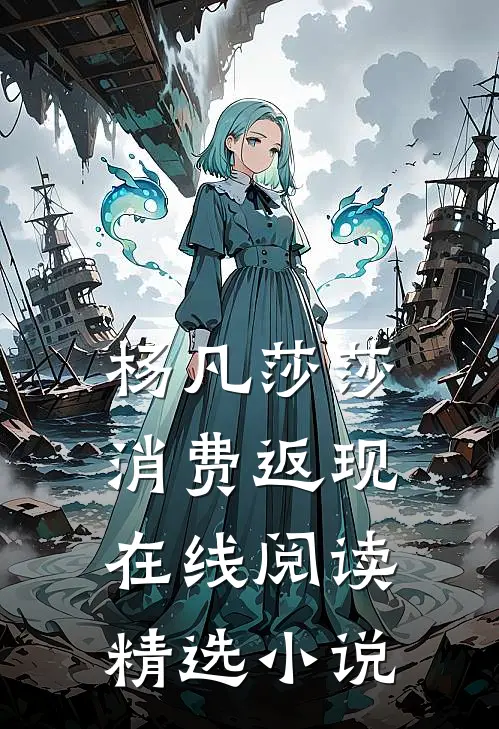 杨凡莎莎消费返现在线阅读精选小说