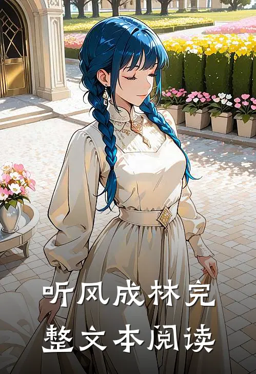 听风成林完整文本阅读