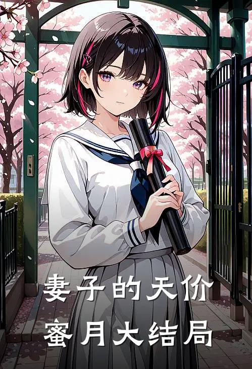 妻子的天价蜜月大结局